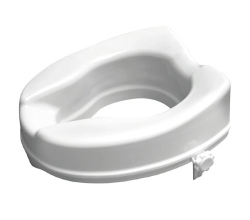 MultiMotion toiletverhoger - 10 cm