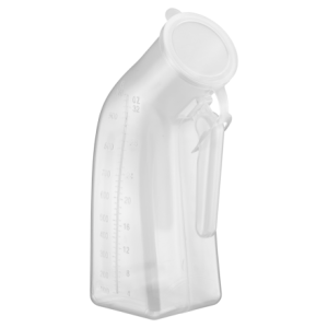 MultiMotion Urinaal man - met handvat