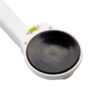 MultiMotion Wandbeugel met zuignappen - 30 cm (ingezoomd op de zuignap)