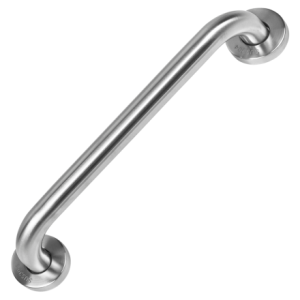 Wandbeugel RVS - 30 cm