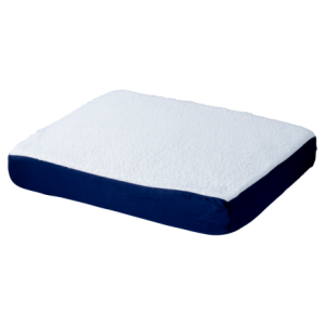 MultiMotion Gel zitkussen met fleece hoes